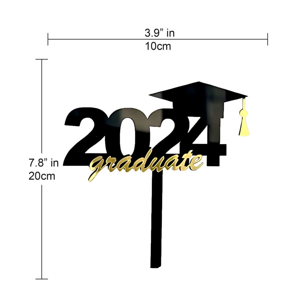 GRADUATION