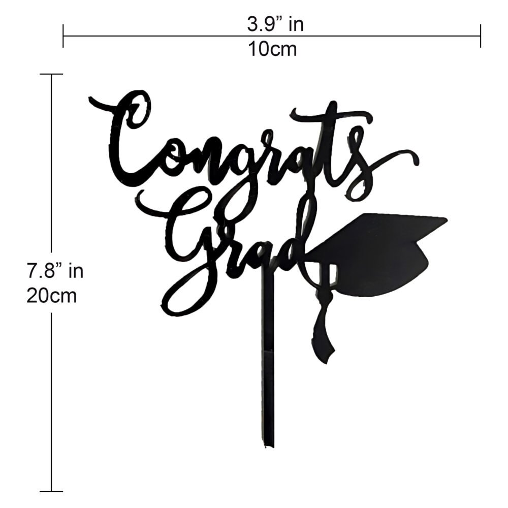 GRADUATION