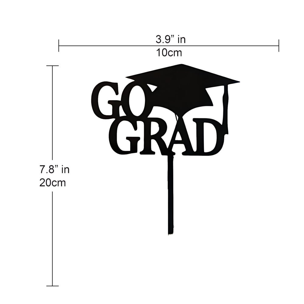 GRADUATION
