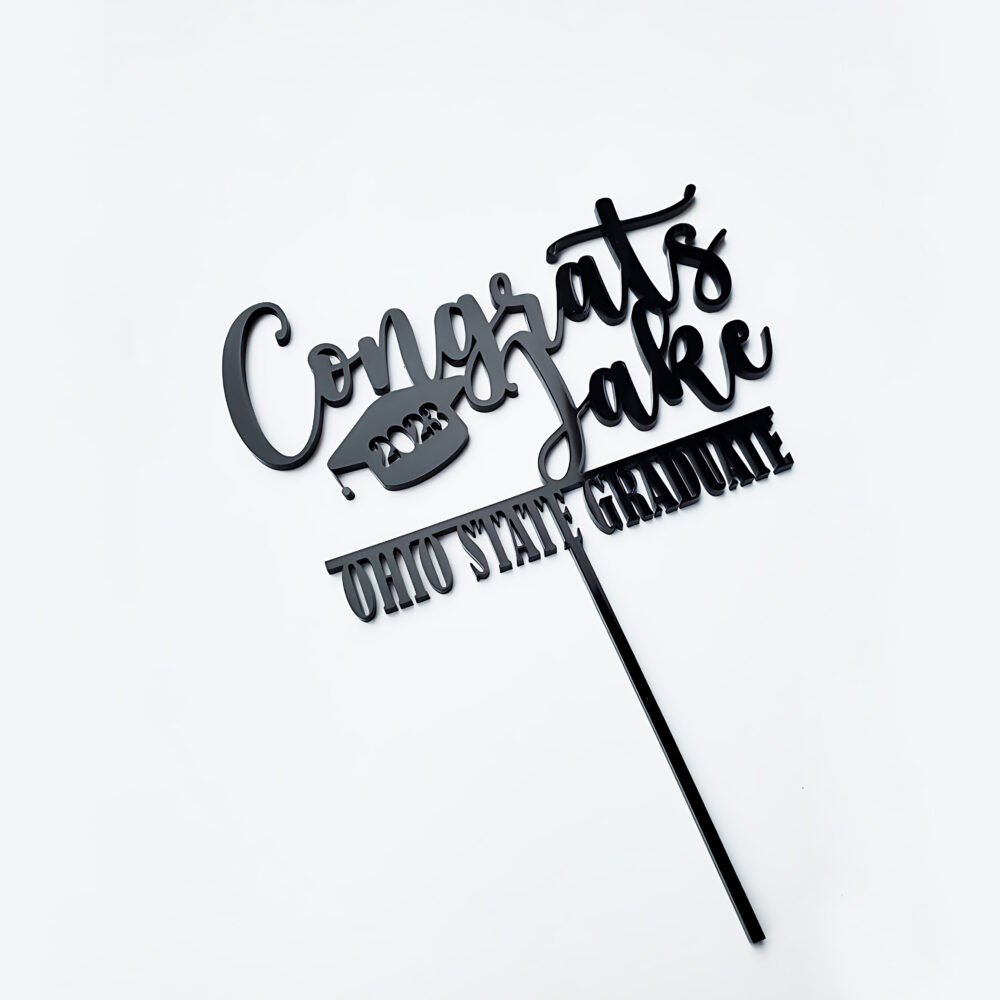 GRADUATION