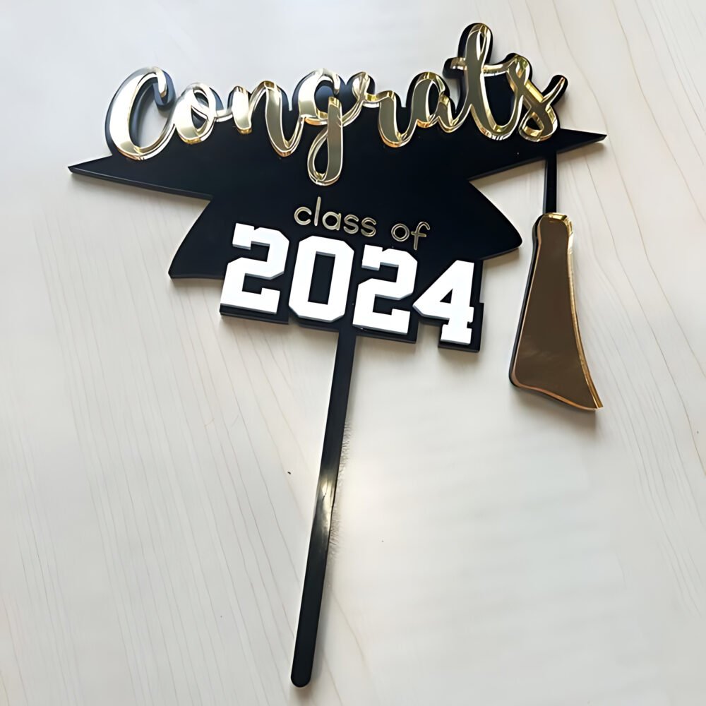 GRADUATION