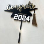 GRADUATION