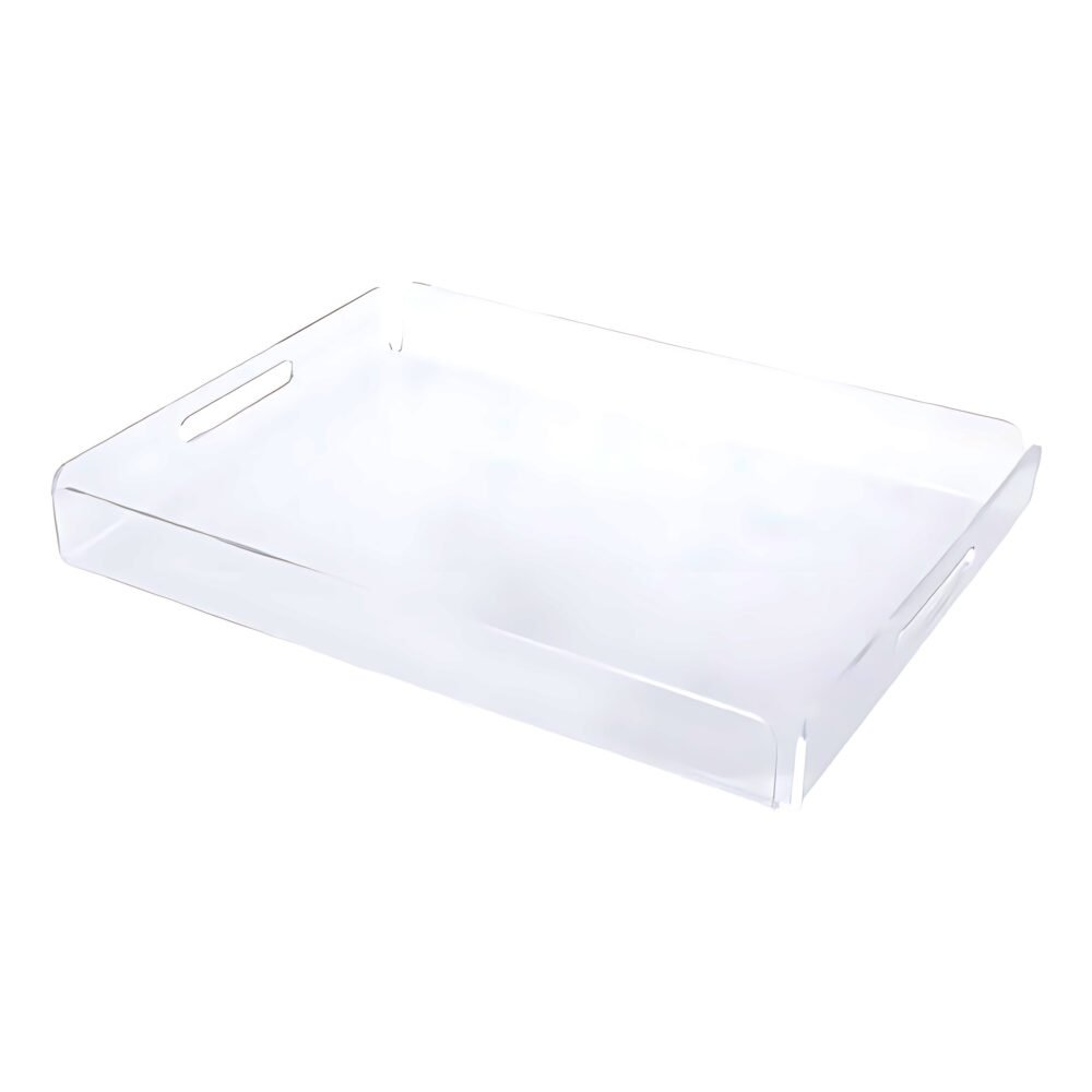 ACRYLIC TRAY