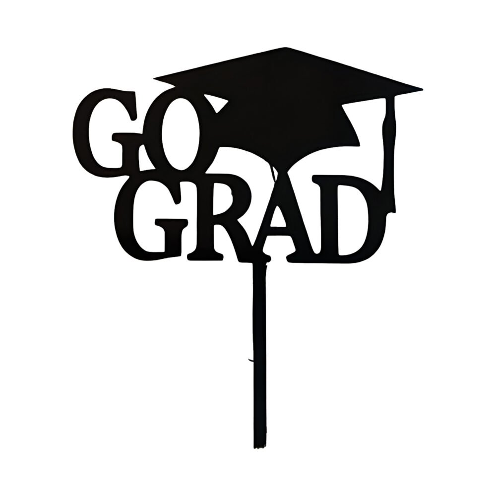 GRADUATION