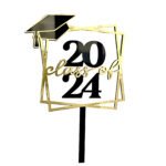 GRADUATION