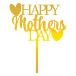 HAPPY MOTHER DAY