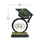 FINALLY GRADUATION 2023