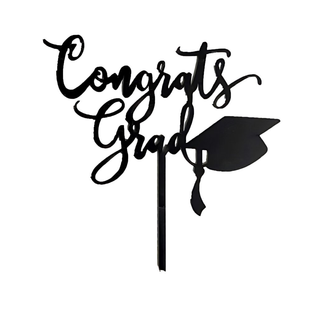 GRADUATION