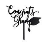 GRADUATION