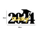 GRADUATION STAND (Class of 2024)