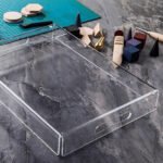 ACRYLIC TRAY