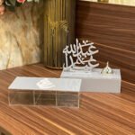 EID MUBARAK STAND