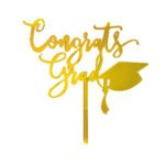 GRADUATION