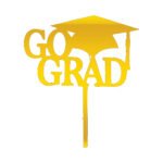 GRADUATION