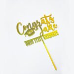 GRADUATION