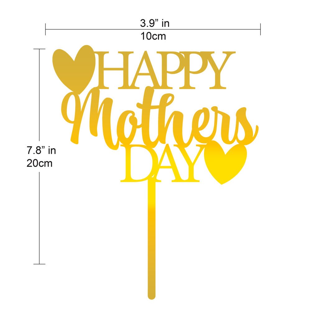 HAPPY MOTHER DAY