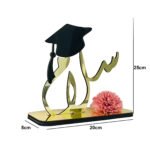 GRADUATION STAND