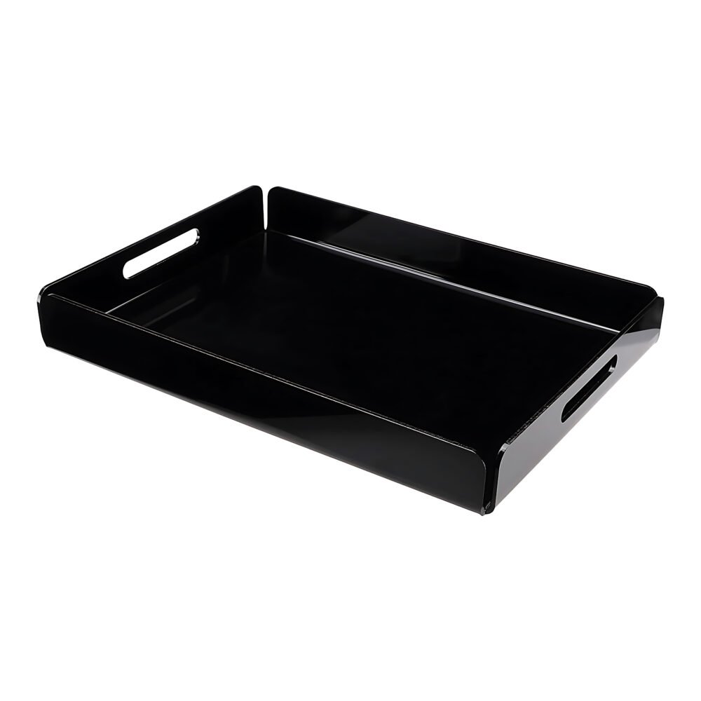 ACRYLIC TRAY