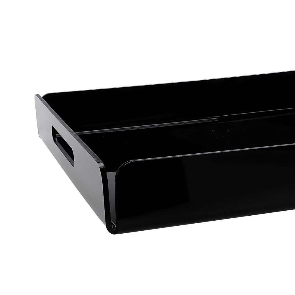 ACRYLIC TRAY
