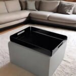 ACRYLIC TRAY