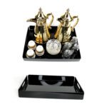 ACRYLIC TRAY