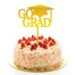 GRADUATION