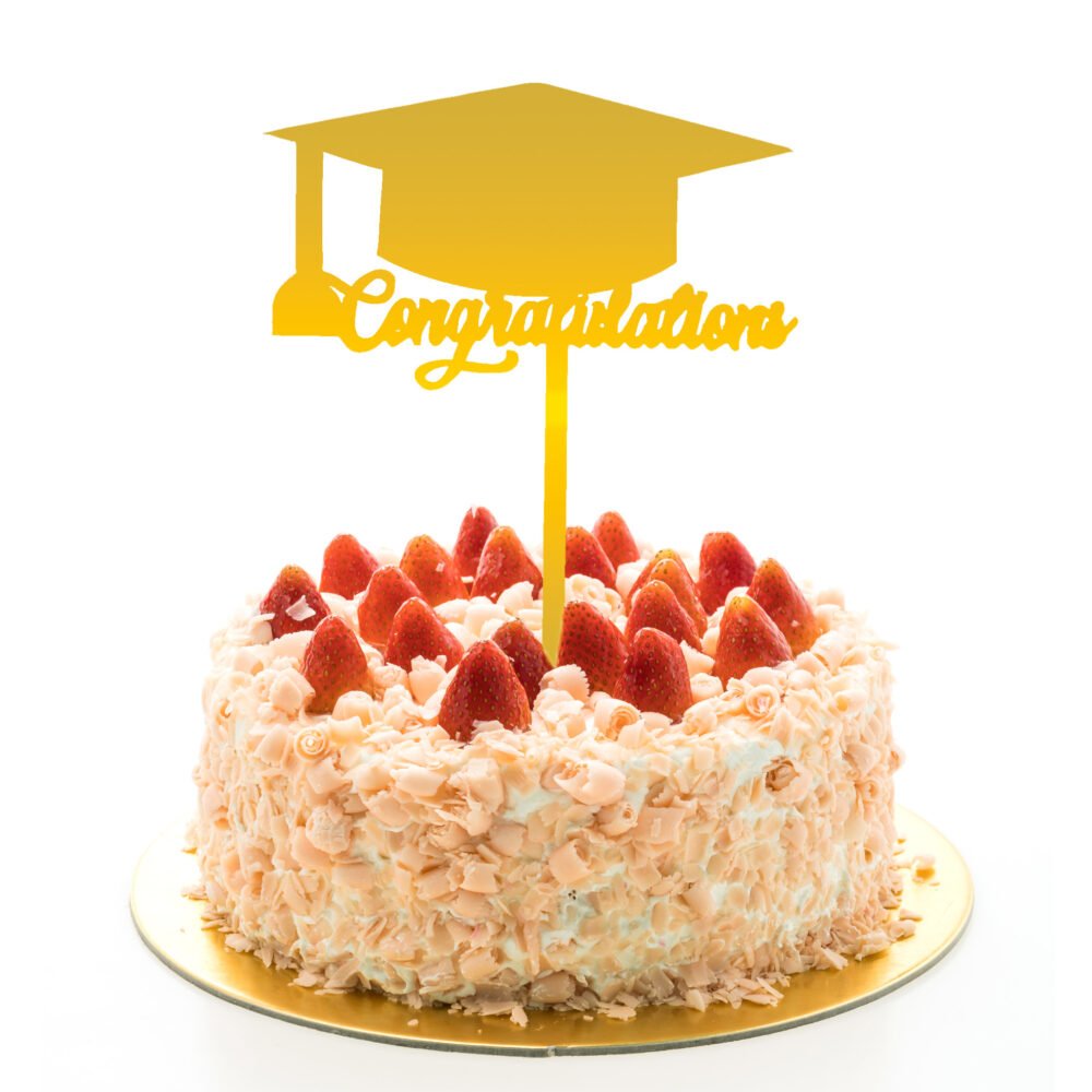 GRADUATION