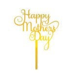 HAPPY MOTHER DAY