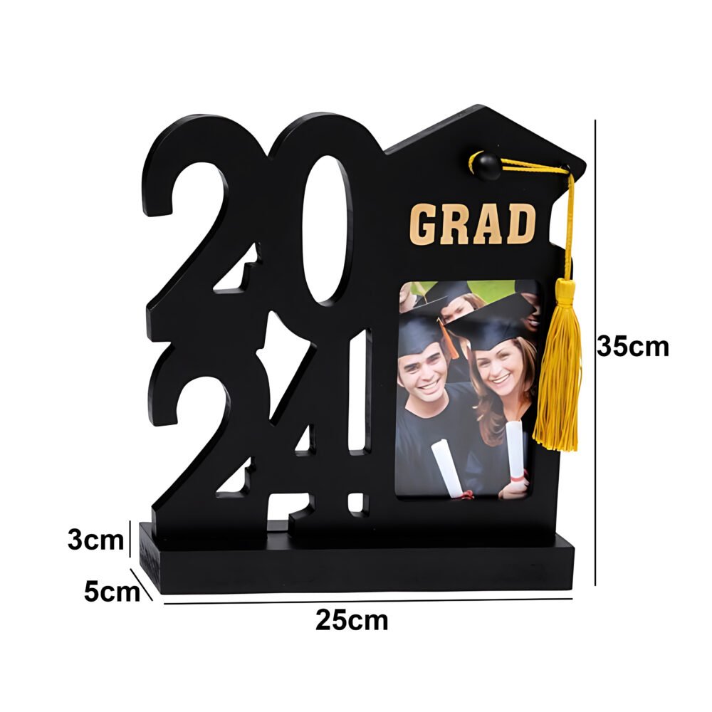 GRADUATION STAND