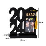 GRADUATION STAND