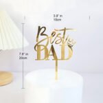 HAPPY FATHER DAY (BEST DAD)