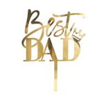 HAPPY FATHER DAY (BEST DAD)