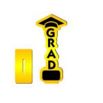 GRADUATION STAND (GRAD)