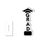GRADUATION STAND (GRAD)