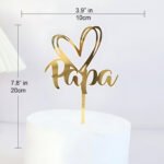 HAPPY FATHER DAY (PAPA)