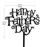 HAPPY FATHER DAY
