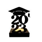 GRADUATION STAND (2023)
