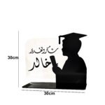 GRADUATION STAND