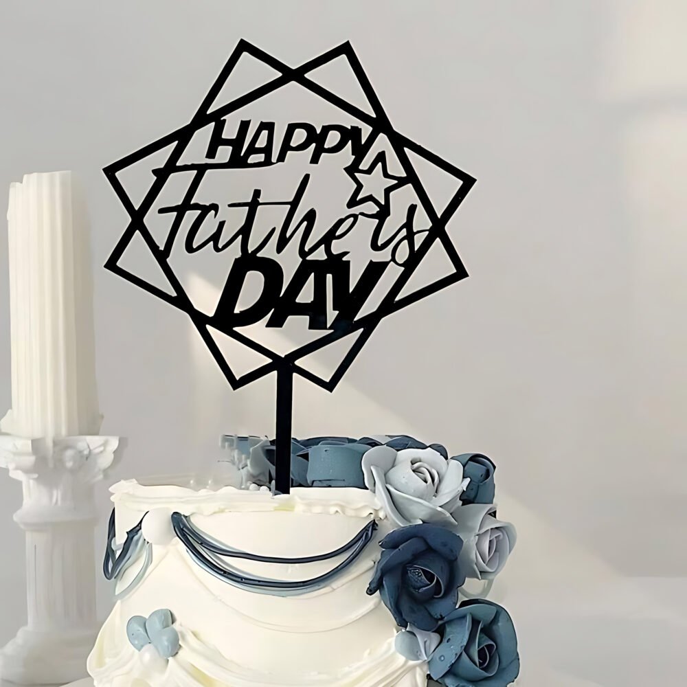 HAPPY FATHER DAY
