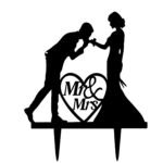 Mr & Mrs