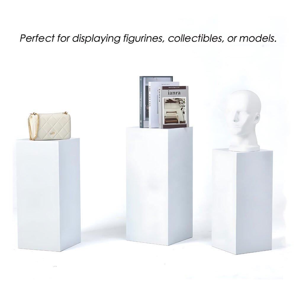 Event Display Box