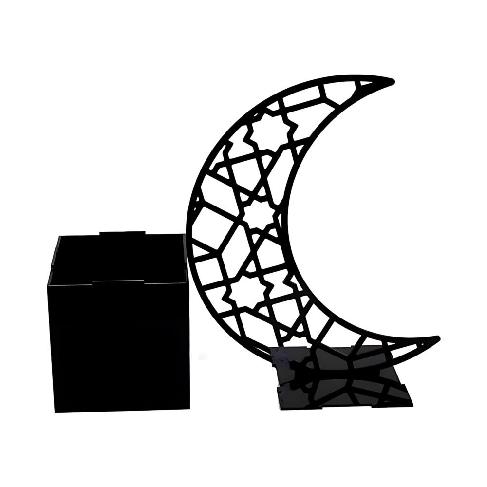 EID MUBARAK STAND