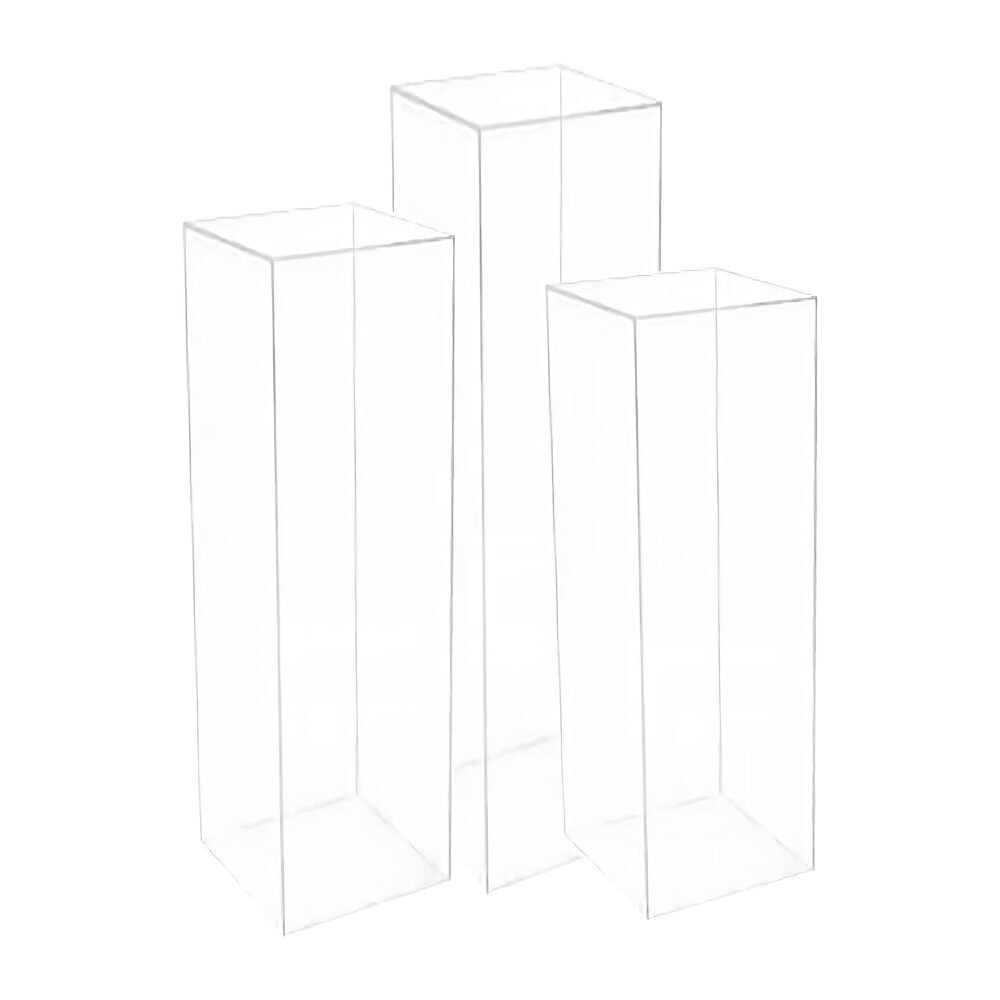 Event Display Box