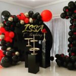 Event Display Box