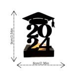 GRADUATION STAND (2023)