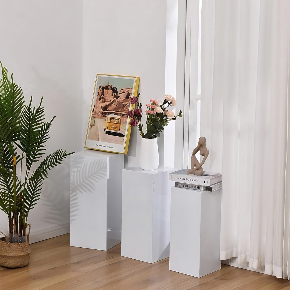 Event Display Box