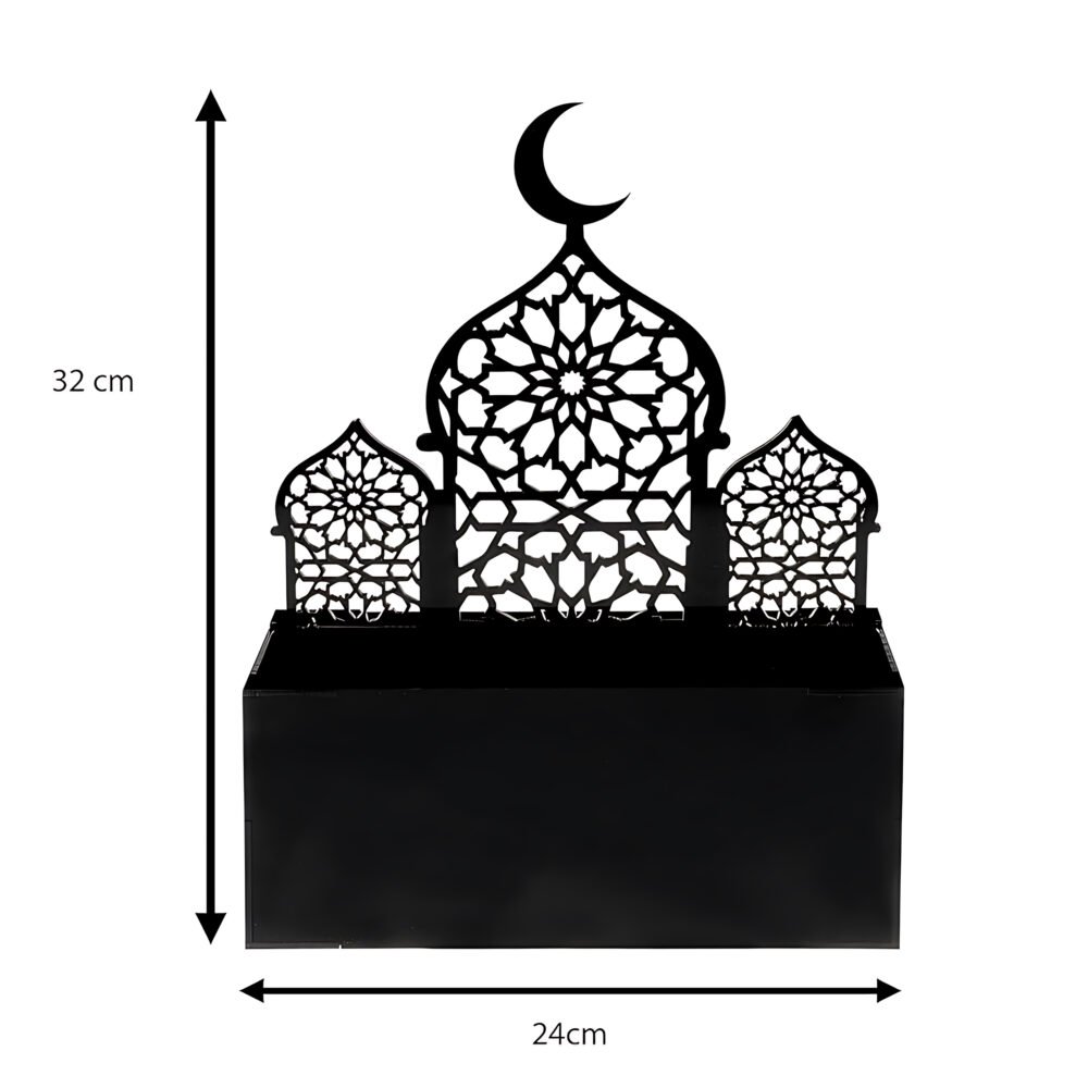 EID MUBARAK STAND
