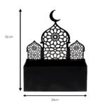 EID MUBARAK STAND