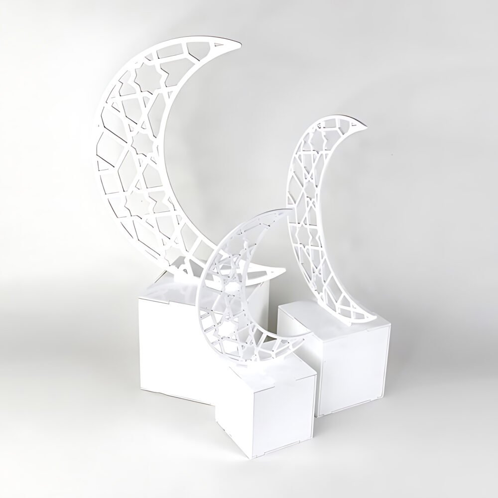 EID MUBARAK STAND