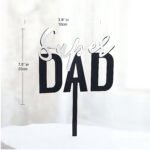 HAPPY FATHER DAY (SUPER DAD)